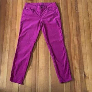 GAP Corduroy Pants